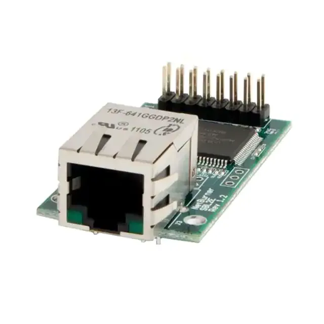 SBL2E-100IR (DUAL PORT SERIAL-ETHERNET)