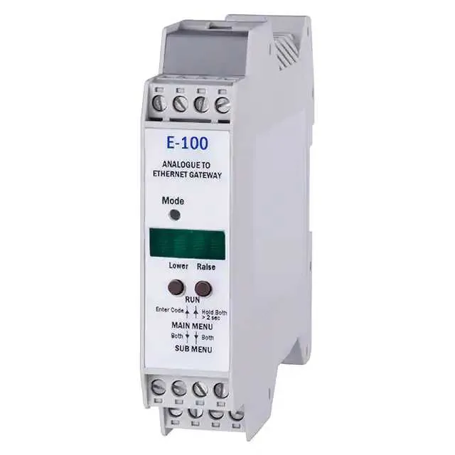 SC-E-100-RS485 (INTERFACE MOD RS-485 VOLT/CUR)