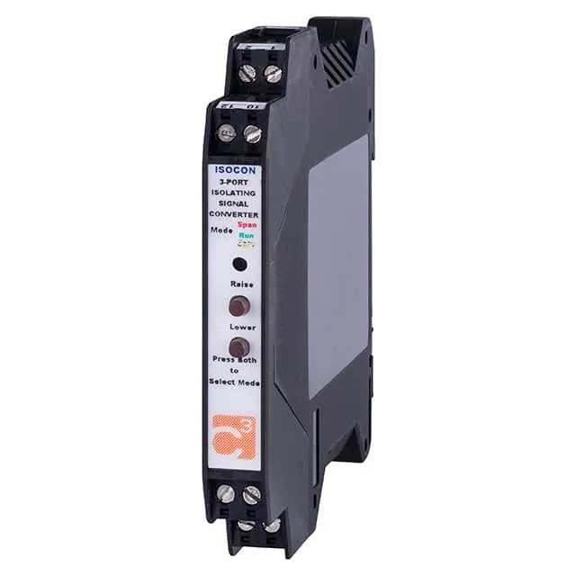 SC-ISOCON6 (ISOLATOR VOLT/CURRENT/RTD SLIM D)