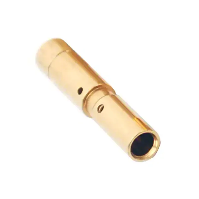SC000014 (CONTACT SOCKET 14-18AWG CRIMP)