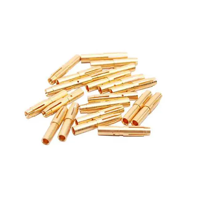 SC000030 (CONTACT SOCKET 24-28AWG CRIMP)