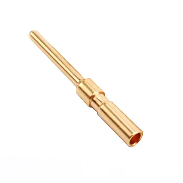 SC000040 (CONTACT PIN 14-18AWG CRIMP GOLD)