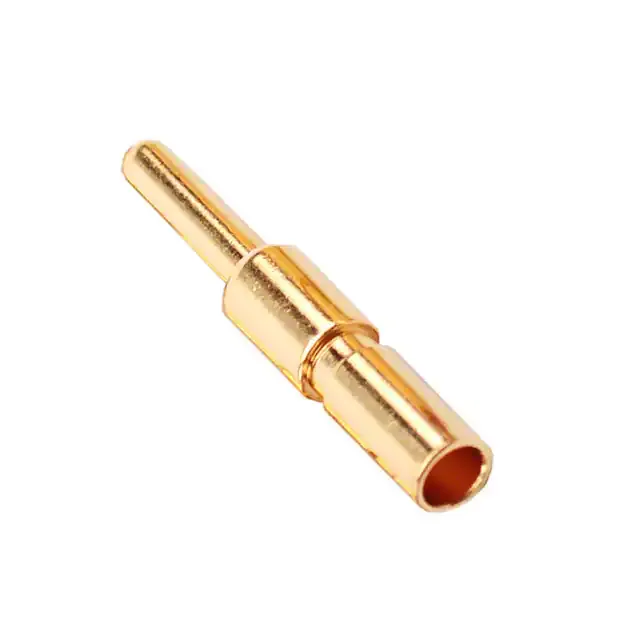 SC000041 (CONTACT PIN 8-12AWG CRIMP GOLD)