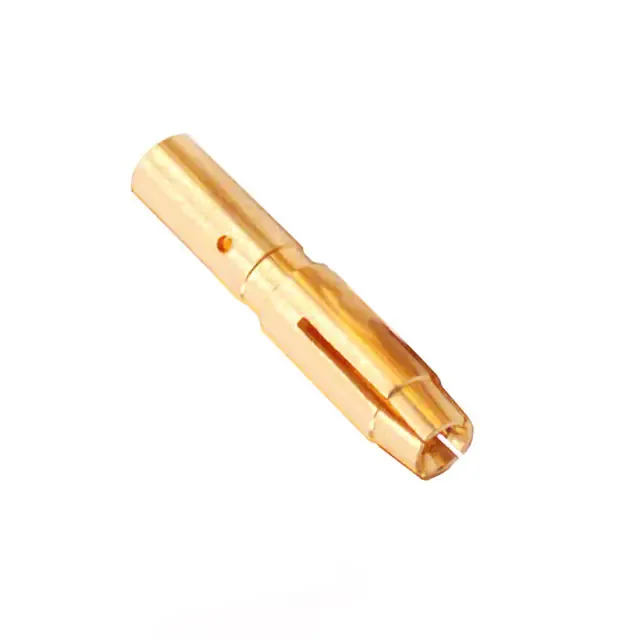SC000045 (CONTACT SOCKET 14-18AWG CRIMP)