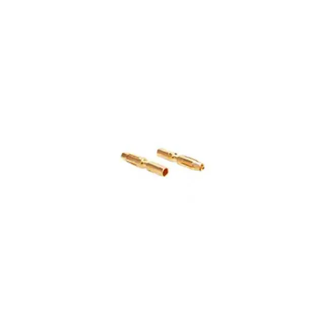 SC000260 (CONTACT SOCKET 14-20AWG CRIMP)