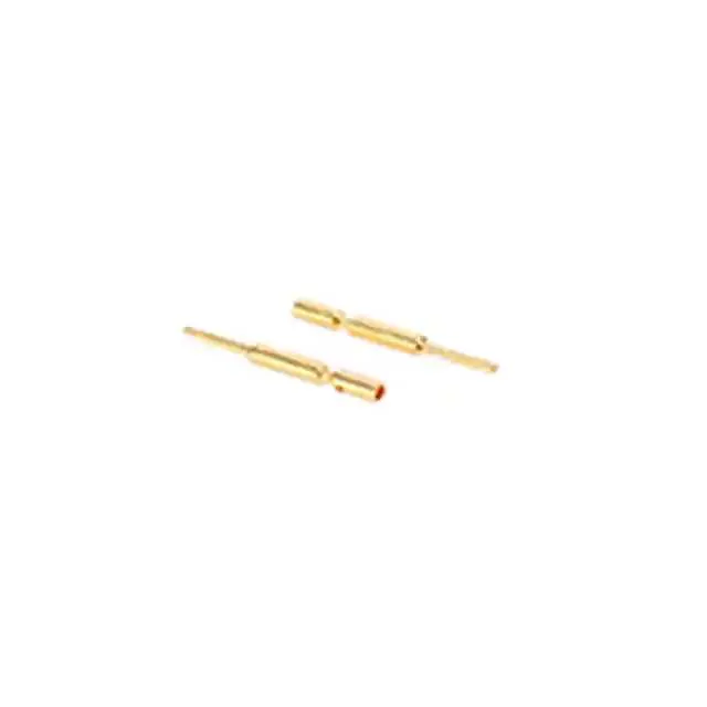 SC000261 (CONTACT PIN 18-22AWG 1.0MM CRIMP)