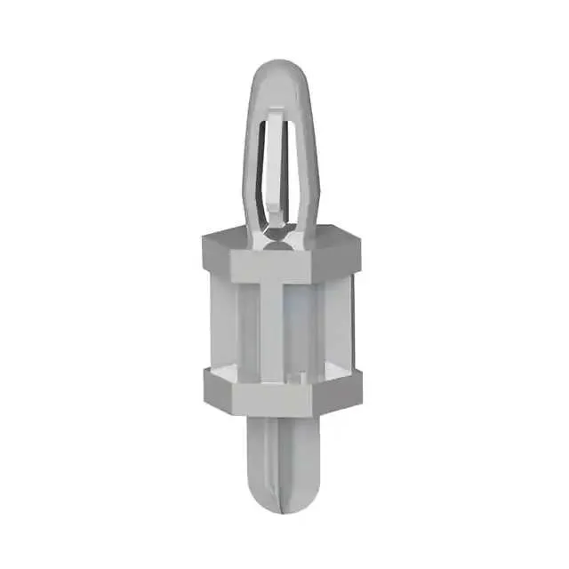 SCBSST-22.5-01 (BRD SPT SNAP LCK THR STD 1 13/32)