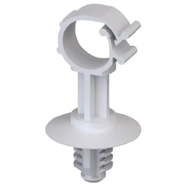 SCCBH-SE-4-19 (CABLE CLAMP, FIR-TREE, SIDE ENTR)