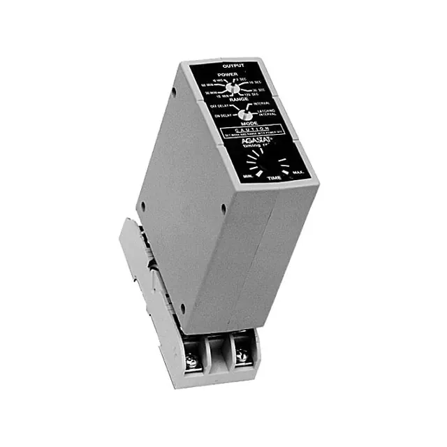 SCFRX902AA (RELAY TIME DELAY 10HR 10A 120V)