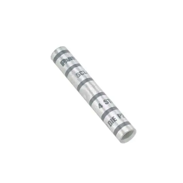 SCL300-X (CONN SPLICE 300MCM CRIMP PAN-LUG)