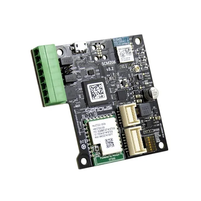 SCM208-A01-01 (COMMS MODULE SYNERGY S7G2 3M/64)