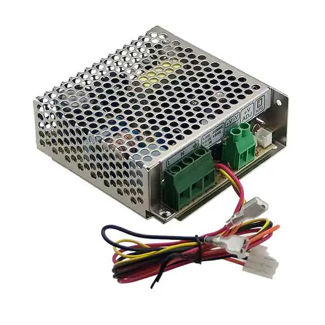 SCP-35-12 (AC/DC CONVERTER 13.8V 36W)