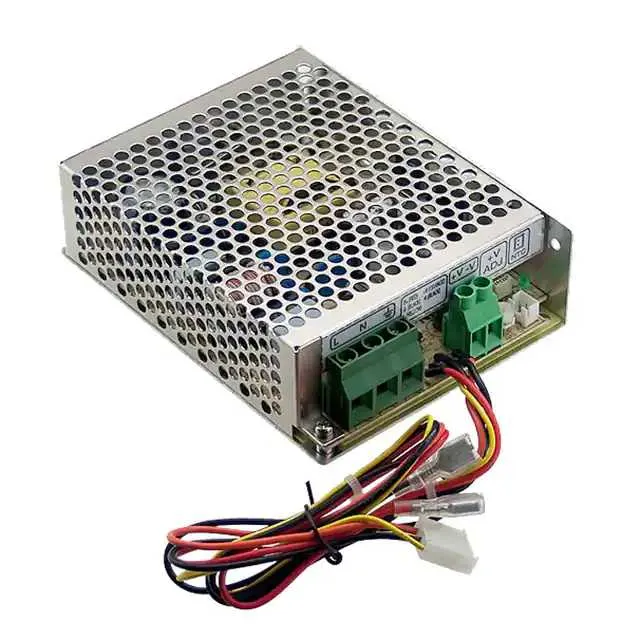 SCP-50-24 (AC/DC CONVERTER 27.6V 50W)