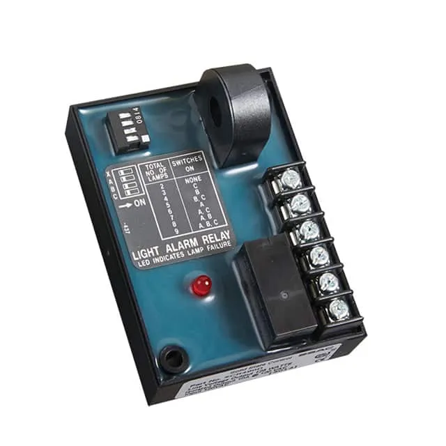 SCR490D (CURRENT SENSOR)