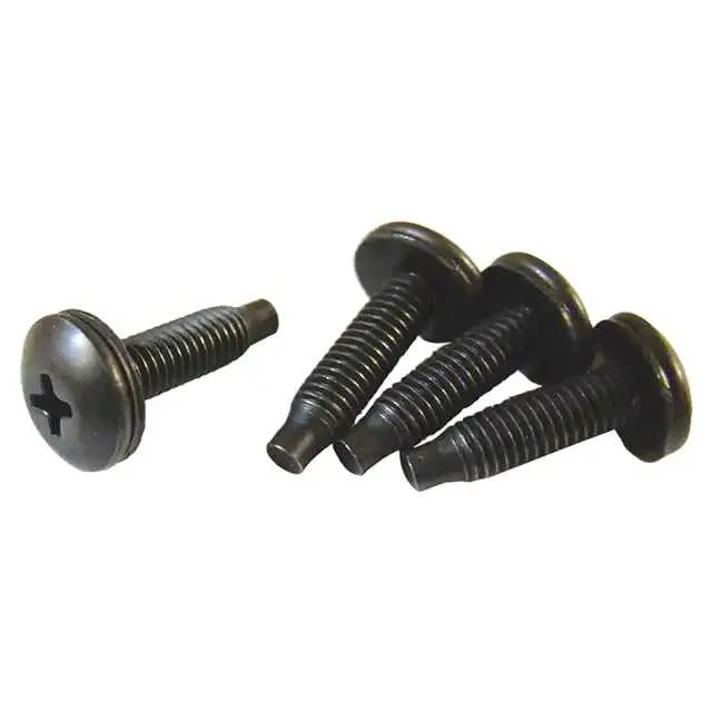 SCREW1032-500 (MACH SCREW PHILLIPS 500/PK)