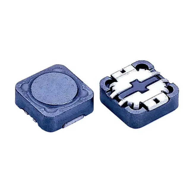 SCRH124-330 (FIXED IND 33UH 2.43A 97 MOHM SMD)