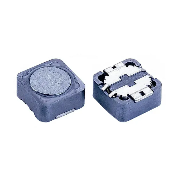 SCRH125-470 (FIXED IND 47UH 2.48A 75 MOHM SMD)