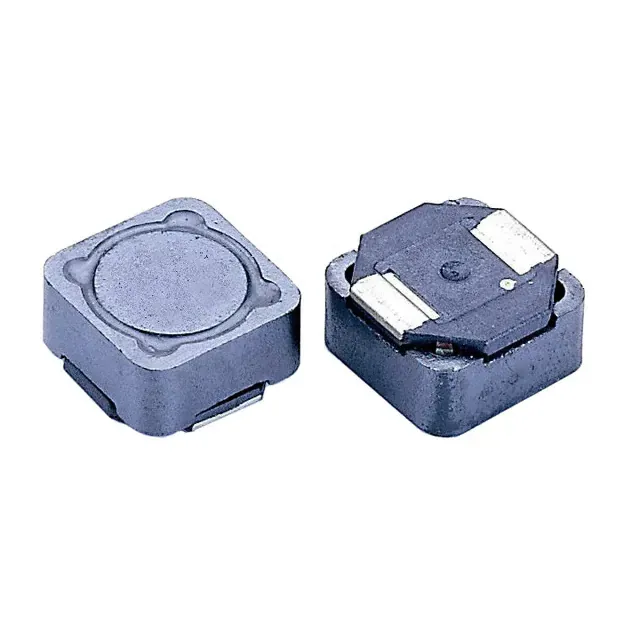 SCRH125B-390 (FIXED IND 39UH 2.76A 80 MOHM SMD)