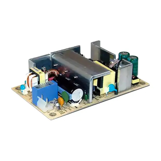 SCS120PW19 (AC/DC CONVERTER 19V 120W)