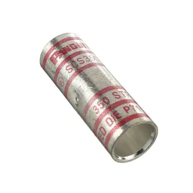 SCS350-X (CONN SPLICE 350 MCM CRIMP)