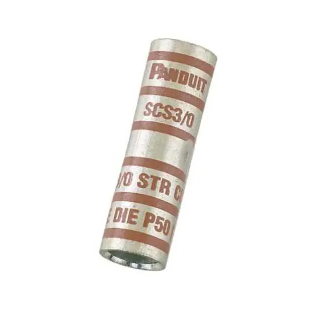 SCS500-6 (CONN SPLICE 500 MCM CRIMP)