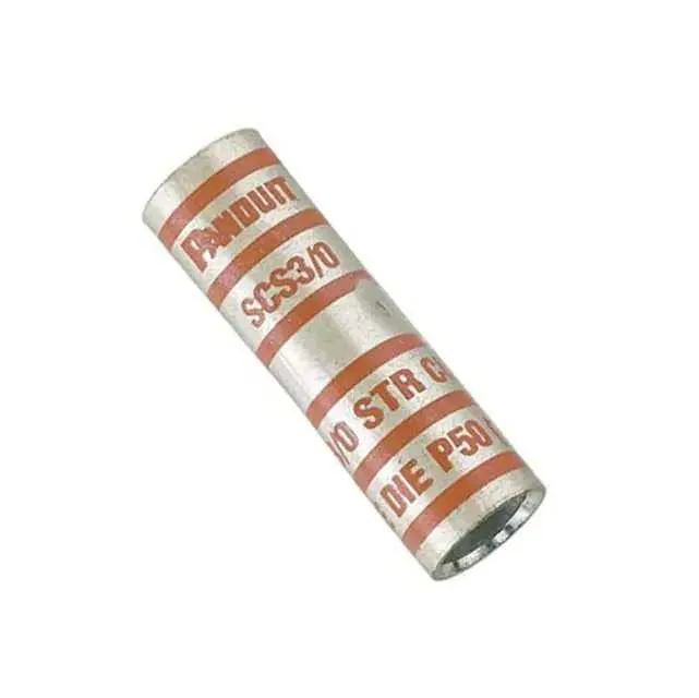 SCS750-6 (CONN SPLICE 750 MCM CRIMP)