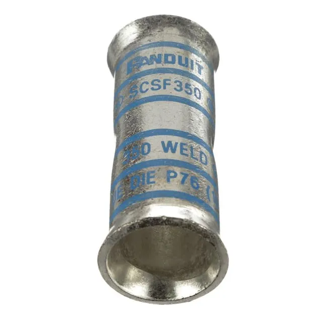 SCSF350-6 (CONN SPLICE 350 MCM CRIMP)