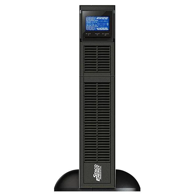 SCV-15001 (UPS SYSTEM 1.5KVA 1350W 4OUT)