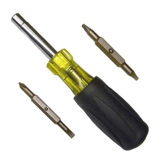 SD-1223 (BIT SET HEX SCKT/PHIL/SQ 4PCS)