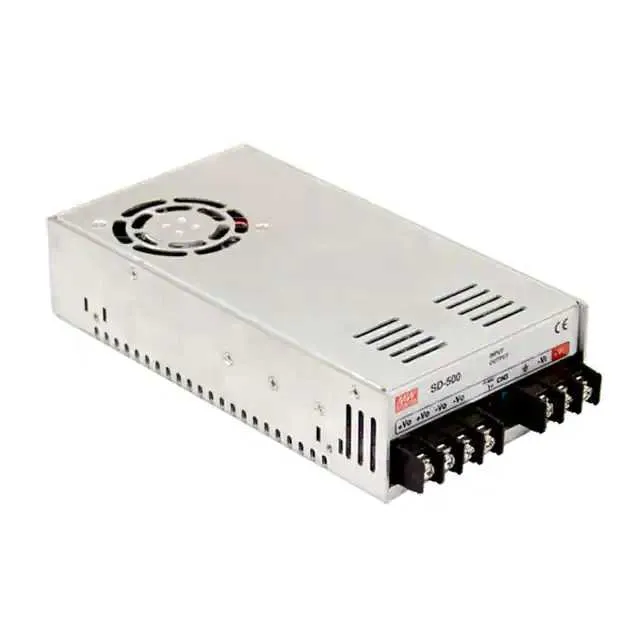 SD-500H-48 (DC/DC CONVERTER 48V 504W)