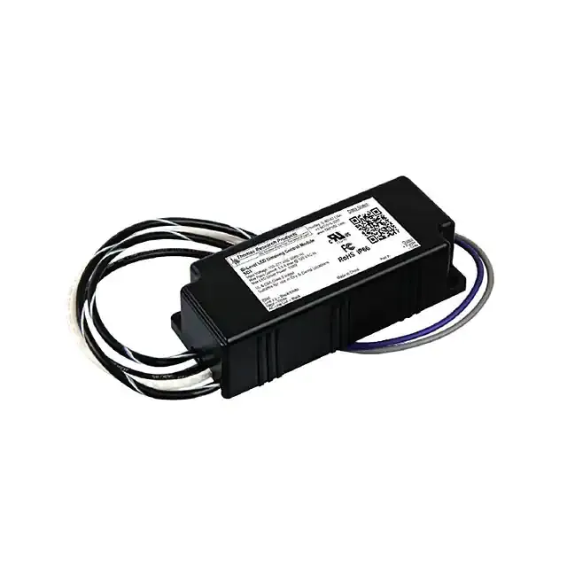 SD2-120 (STEP-DIMMING MODULE - 50/50-120V)