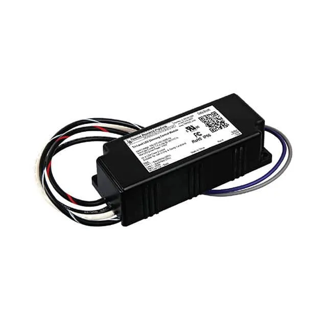 SD3-33-120 (STEP-DIMMING MODULE - 33/66-120V)