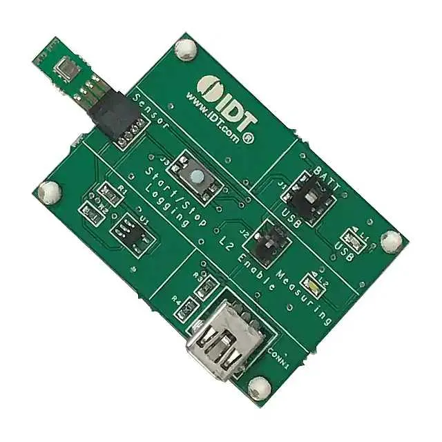 SDAH01 (KIT HUMIDITY TEMP SENSOR)