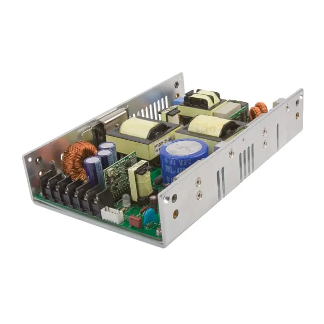 SDH400PS24 (AC/DC CONVERTER 24V 400W)