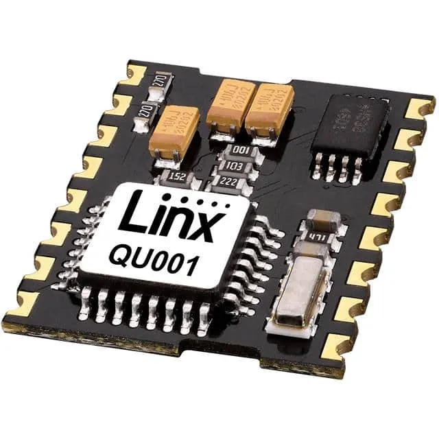 SDM-USB-QS-S (IC CONTROLLER USB MODULE)