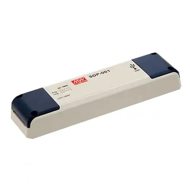 SDP-001 (PROGRAMMER FOR LED DRIVERS)