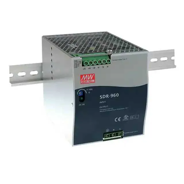 SDR-960-48 (AC/DC CONVERTER 48V 960W)