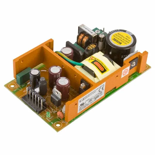SDS60UT07 (AC/DC CONVERTER 5V +/-15V 60W)