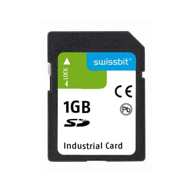 SFSD1024L1BN2TO-E-ME-161-STD (MEMORY CARD SD 1GB CLASS 6 SLC)