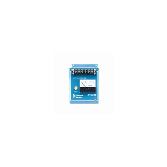 SE-100T (GROUND FAULT MONITOR)
