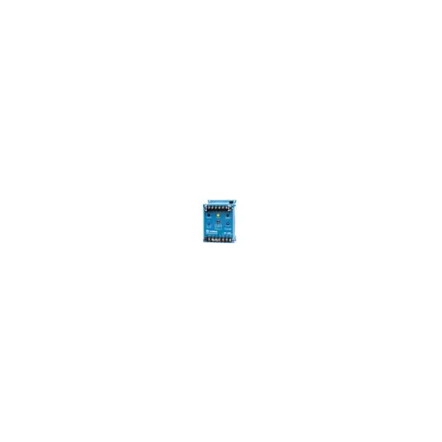 SE-105DL (GF-GC MON 120VAC/VCD LATCHING GC)