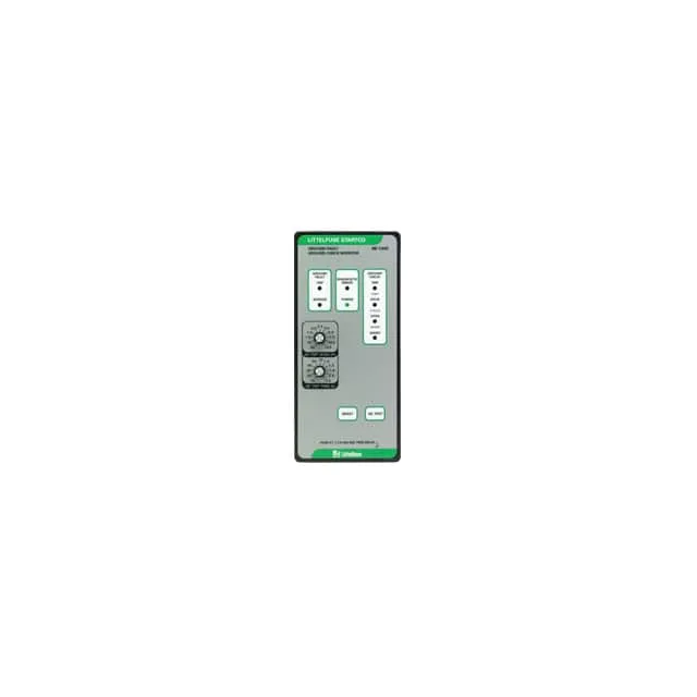 SE-134C-10 (GFGC MONITOR LOW VOLTAGE)