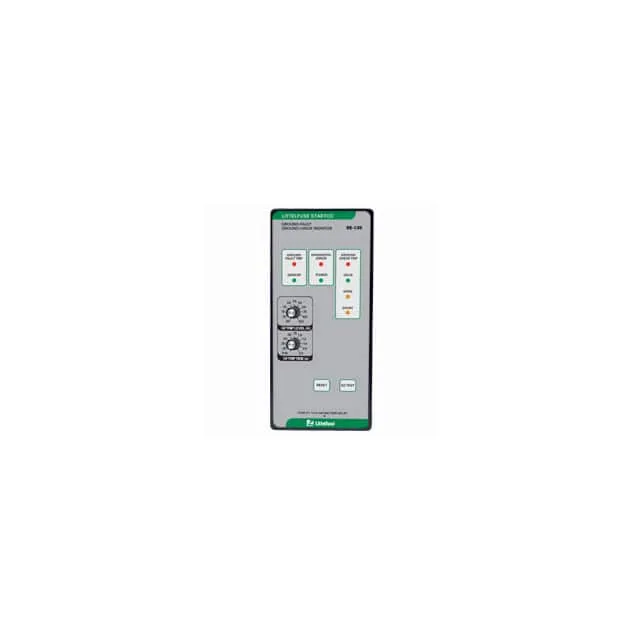 SE-135-XGC-03 (MONITOR GFGC AC/DC EXT-GC ETHER)