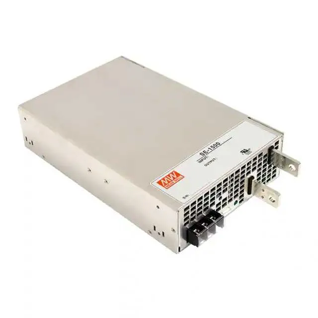 SE-1500-24 (AC/DC CONVERTER 24V 1500W)