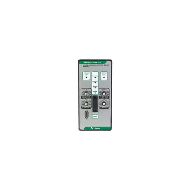 SE-330AU-06-00 (MONITOR NGR UNIV DUAL RJ45 61850)