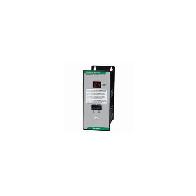 SE-400-HDWR (SE-400 CONNECTORS & HARDWARE)