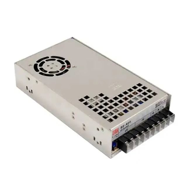 SE-450-15 (AC/DC CONVERTER 15V 450W)