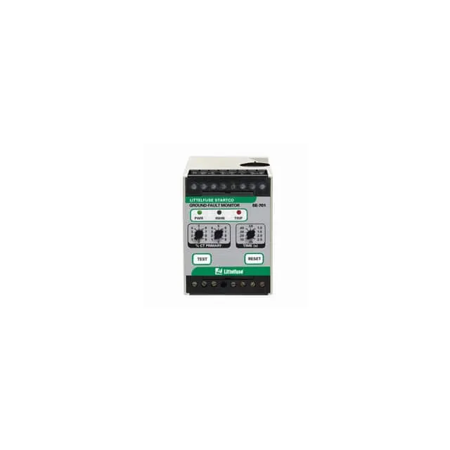 SE-701-0U-CC (SE-701-0U WITH CONFORMAL COATING)