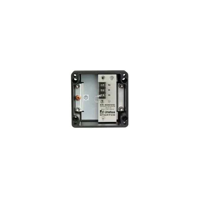 SE-MRE-600 (ER-600VC MOISTURE-RESISTANT ENCL)