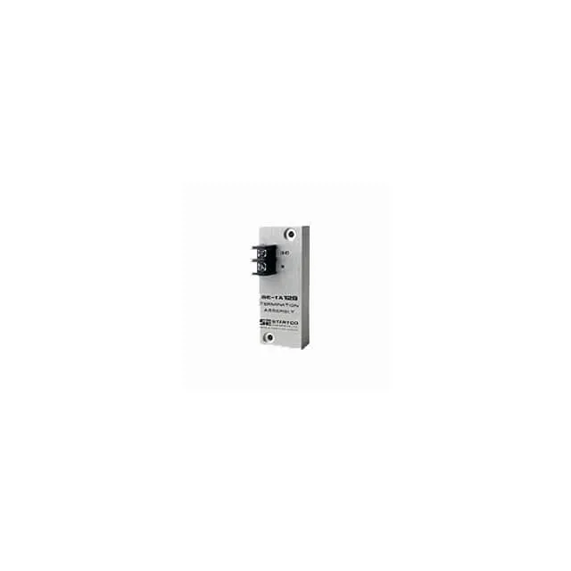 SE-TA12B (GF/GC TERM ASSY)